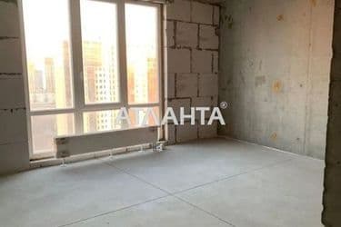 2-rooms apartment apartment by the address st. Genuezskaya (area 62 m²) - Atlanta.ua - photo 11