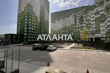 2-rooms apartment apartment by the address st. Marselskaya (area 45 m²) - Atlanta.ua - photo 25