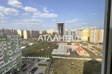 2-rooms apartment apartment by the address st. Marselskaya (area 45 m²) - Atlanta.ua - photo 17