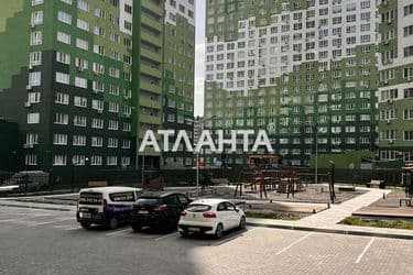 2-rooms apartment apartment by the address st. Marselskaya (area 45 m²) - Atlanta.ua - photo 24