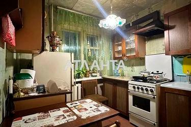 1-room apartment apartment by the address st. Admiralskiy pr Lumumby pr (area 31,0 m2) - Atlanta.ua - photo 14