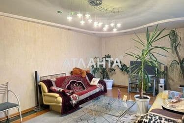 Многокомнатная квартира по адресу ул. Степовая (площадь 167,9 м²) - Atlanta.ua - фото 22