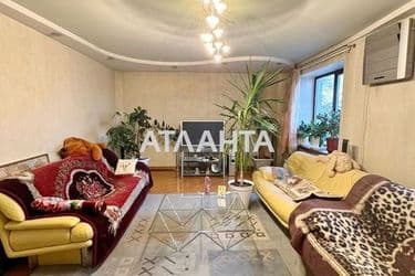 Многокомнатная квартира по адресу ул. Степовая (площадь 167,9 м²) - Atlanta.ua - фото 23