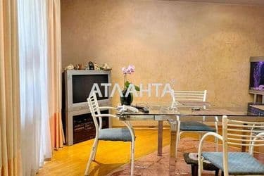 Многокомнатная квартира по адресу ул. Степовая (площадь 167,9 м²) - Atlanta.ua - фото 24