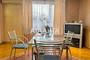 Многокомнатная квартира по адресу ул. Степовая (площадь 167,9 м²) - Atlanta.ua - фото 25