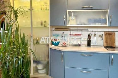 Многокомнатная квартира по адресу ул. Степовая (площадь 167,9 м²) - Atlanta.ua - фото 27