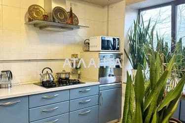 Многокомнатная квартира по адресу ул. Степовая (площадь 167,9 м²) - Atlanta.ua - фото 28