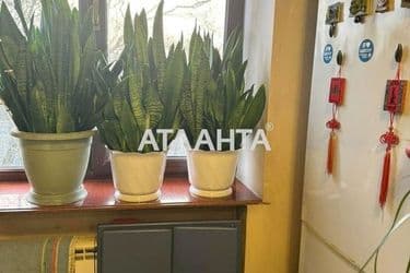 Многокомнатная квартира по адресу ул. Степовая (площадь 167,9 м²) - Atlanta.ua - фото 29