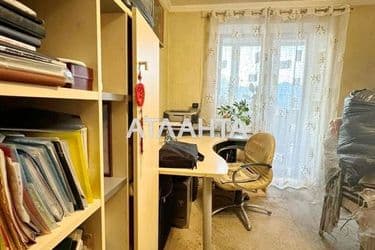 Многокомнатная квартира по адресу ул. Степовая (площадь 167,9 м²) - Atlanta.ua - фото 31