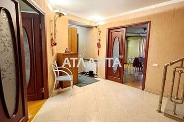 Многокомнатная квартира по адресу ул. Степовая (площадь 167,9 м²) - Atlanta.ua - фото 32
