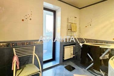 Многокомнатная квартира по адресу ул. Степовая (площадь 167,9 м²) - Atlanta.ua - фото 34
