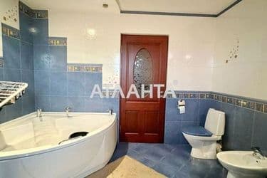 Многокомнатная квартира по адресу ул. Степовая (площадь 167,9 м²) - Atlanta.ua - фото 35