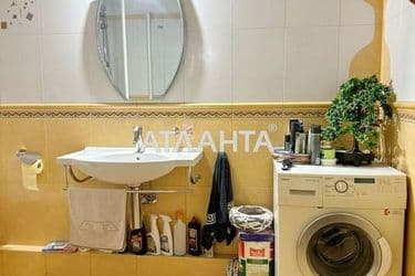 Многокомнатная квартира по адресу ул. Степовая (площадь 167,9 м²) - Atlanta.ua - фото 37