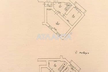 Многокомнатная квартира по адресу ул. Степовая (площадь 167,9 м²) - Atlanta.ua - фото 40