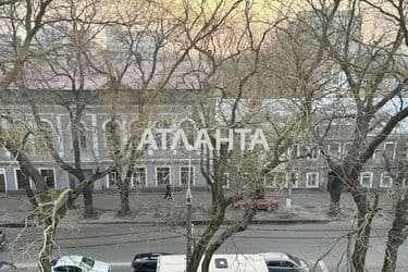 Многокомнатная квартира по адресу ул. Степовая (площадь 167,9 м²) - Atlanta.ua - фото 41
