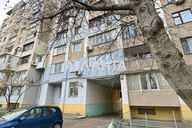 Многокомнатная квартира по адресу ул. Степовая (площадь 167,9 м²) - Atlanta.ua - фото 42