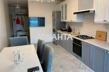 2-rooms apartment apartment by the address st. Vyacheslava Chernovola (area 78 m²) - Atlanta.ua - photo 23