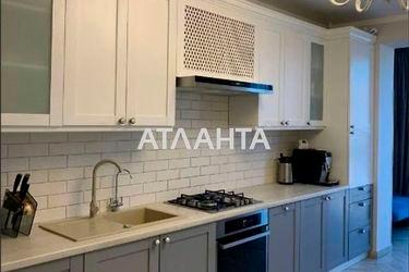 2-rooms apartment apartment by the address st. Vyacheslava Chernovola (area 78 m²) - Atlanta.ua - photo 24
