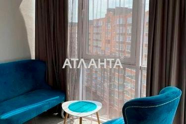 2-rooms apartment apartment by the address st. Vyacheslava Chernovola (area 78 m²) - Atlanta.ua - photo 29