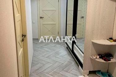 2-rooms apartment apartment by the address st. Vyacheslava Chernovola (area 78 m²) - Atlanta.ua - photo 32