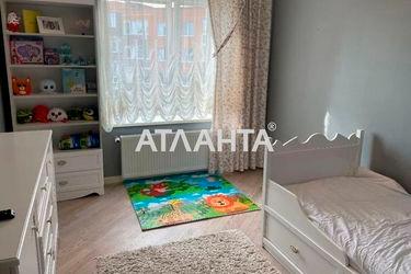 2-rooms apartment apartment by the address st. Vyacheslava Chernovola (area 78 m²) - Atlanta.ua - photo 36