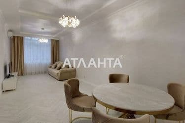 1-комнатная квартира по адресу Шевченко пр. (площадь 65,7 м²) - Atlanta.ua - фото 16