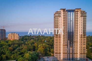 1-комнатная квартира по адресу Шевченко пр. (площадь 65,7 м²) - Atlanta.ua - фото 25