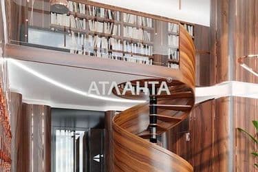 1-комнатная квартира по адресу Шевченко пр. (площадь 65,7 м²) - Atlanta.ua - фото 27