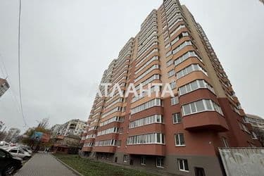 Commercial real estate at st. Vilyamsa ak (area 67,8 m²) - Atlanta.ua - photo 12