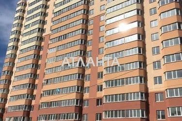 Commercial real estate at st. Vilyamsa ak (area 67,8 m²) - Atlanta.ua - photo 14