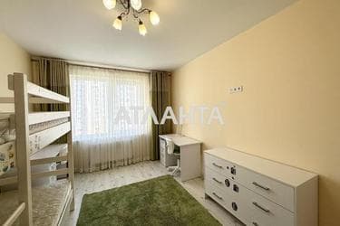 2-комнатная квартира по адресу ул. Радужный м-н (площадь 70,2 м²) - Atlanta.ua - фото 27