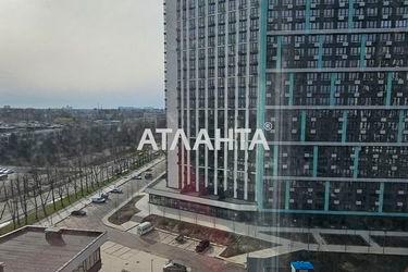 1-комнатная квартира по адресу ул. Виктора Некрасова (площадь 45 м²) - Atlanta.ua - фото 13