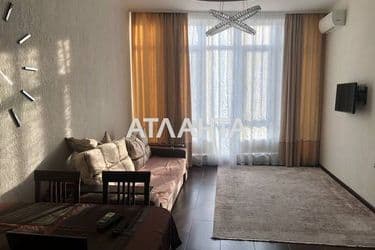 1-room apartment apartment by the address st. Arkadievskiy per (area 63,5 m²) - Atlanta.ua - photo 16