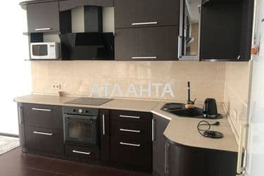 1-room apartment apartment by the address st. Arkadievskiy per (area 63,5 m²) - Atlanta.ua - photo 18