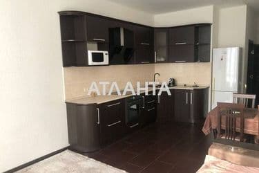 1-room apartment apartment by the address st. Arkadievskiy per (area 63,5 m²) - Atlanta.ua - photo 19