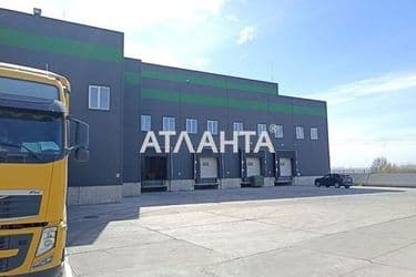 Commercial real estate at st. Baltskaya doroga (area 5350 m²) - Atlanta.ua - photo 17