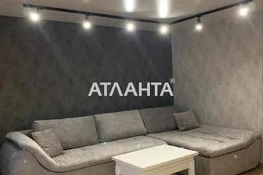 3-кімнатна квартира за адресою Небесної сотні пр. (площа 74 м²) - Atlanta.ua - фото 11