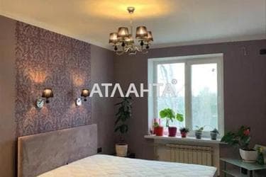 3-кімнатна квартира за адресою Небесної сотні пр. (площа 74 м²) - Atlanta.ua - фото 13