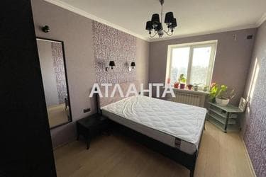 3-кімнатна квартира за адресою Небесної сотні пр. (площа 74 м²) - Atlanta.ua - фото 16