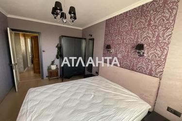 3-кімнатна квартира за адресою Небесної сотні пр. (площа 74 м²) - Atlanta.ua - фото 15