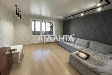 3-кімнатна квартира за адресою Небесної сотні пр. (площа 74 м²) - Atlanta.ua - фото 21