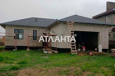 House by the address st. Kotlyarevskogo (area 150 m²) - Atlanta.ua - photo 7