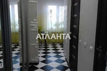 3-rooms apartment apartment by the address st. Natalii Uzhviy (area 70 m²) - Atlanta.ua - photo 40