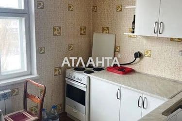 2-rooms apartment apartment by the address st. Shcherbakovskogo (area 57 m²) - Atlanta.ua - photo 9