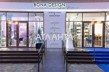 Commercial real estate at st. Gagarinskoe plato (area 212,8 m²) - Atlanta.ua - photo 10