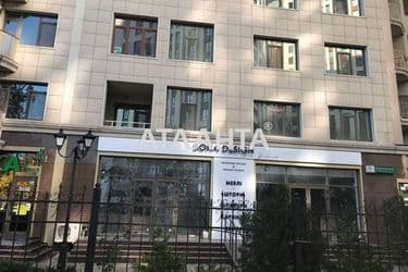 Commercial real estate at st. Gagarinskoe plato (area 212,8 m²) - Atlanta.ua - photo 11