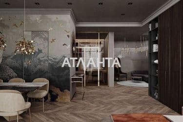 Commercial real estate at st. Gagarinskoe plato (area 212,8 m²) - Atlanta.ua - photo 12