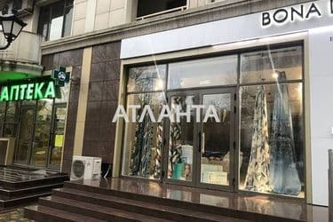 Commercial real estate at st. Gagarinskoe plato (area 212,8 m²) - Atlanta.ua - photo 13