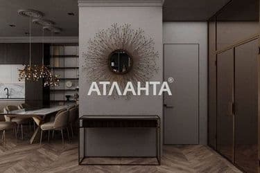 Commercial real estate at st. Gagarinskoe plato (area 212,8 m²) - Atlanta.ua - photo 14