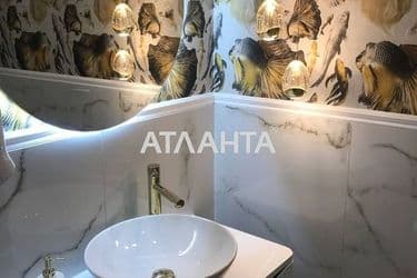 Commercial real estate at st. Gagarinskoe plato (area 212,8 m²) - Atlanta.ua - photo 15